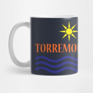 TORREMOLINOS Mug